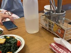 -WOW LUCKY创意韩料(龙阳广场店)