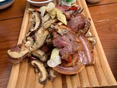 -云隐小厨·传统大理美食(复兴路店)