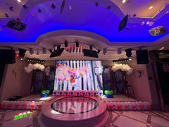 -格莱美量贩式KTV(国信店)
