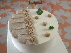 -Tomado绿色烘焙(大尧三路店)