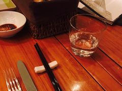-上海柏悦酒店·世纪100牛排馆