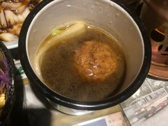 -局气 烤鸭·北京菜(光华路店)
