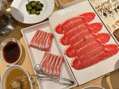 -鼎鼎香·港式火锅(北京SKP店)