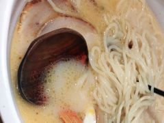 -味千拉面(广州金沙永旺梦乐城店)