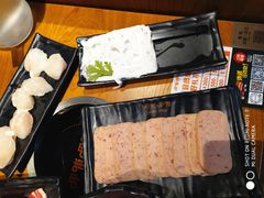 -呷哺呷哺 黄金牧场 (盛世天骄店)