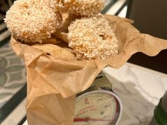 -太食獸泰式茶餐厅(艾尚天地店)