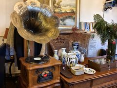 -陶野咖啡·面包披萨