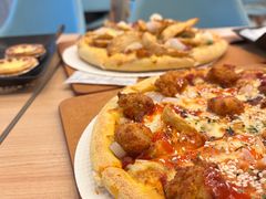 -达美乐比萨(新洲店)