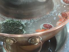 -大明铜锅·烤涮坊·烧烤(新开路店)