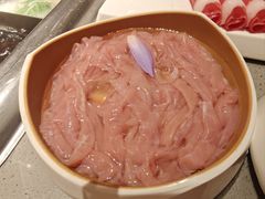 -海底捞火锅(珠影星光城夜宵主题店)