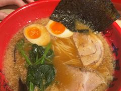 -寸屋拉面(凯德晶萃店)