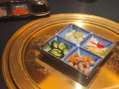 -無二炙坊·和牛烧肉(大钟寺1733店)
