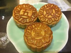 -五观堂素食(新华路店)