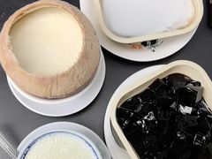 -民信老铺(双皮奶博物馆店)