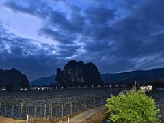 -英西峰林·洞天仙境