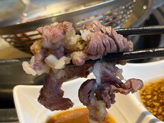 -贵宾牛·潮汕牛肉火锅(珠池总店)