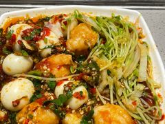 -海底捞火锅(高新万达店)