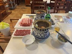 -吉羊三宝(复兴门笔管胡同店)