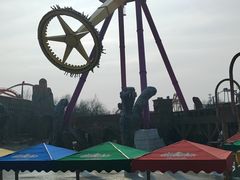 -北京欢乐谷