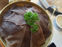-老员外骨汤火锅(海州古城店)