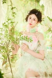 点击看大图 -模卡原创写真馆(苏州总店)