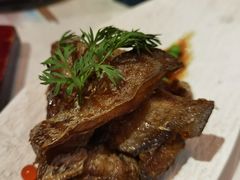 -荟廷·晶萃(陆家嘴尚悦湾店)