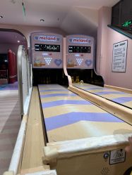 -MELAND CLUB•花园城堡主题亲子乐园•派对•餐厅(广州乐峰广场旗舰店)