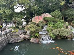-江心屿景区