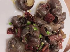 -芭菲盛宴·环球美食(北城国际店)