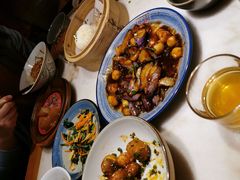 -兰溪小馆(首经贸店)