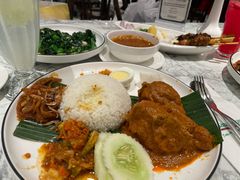 -关夫人餐厅(阳光广场店)