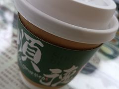 -周大娘牛乳(旧寨古村总店)