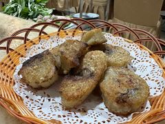 金香靓煎粽-华哥新鲜猪精品美食