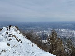 -阳台山自然风景区