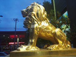 -中国黄金(北京旗舰店)