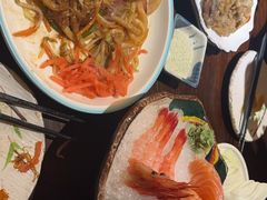 -鸟鹏烧鸟居酒屋(熙龙湾店)