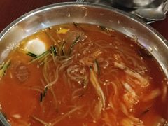 冷面-789韩料食堂(创意产业园店)