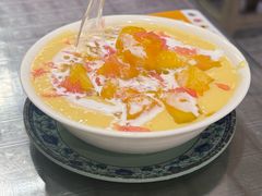 杨枝甘露-荔芳传统糖水铺