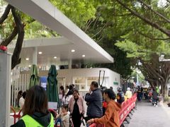 -老山村酒楼(白石洲店)