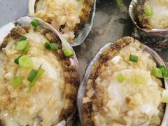 -南沙十九涌渔人码头-南门