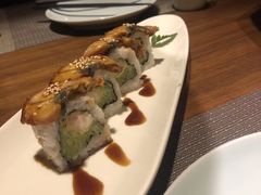 -山葵家·创意料理(宁波来福士店)