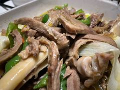-巴扎美食·新疆菜·西域歌舞表演餐厅(新疆大厦店)