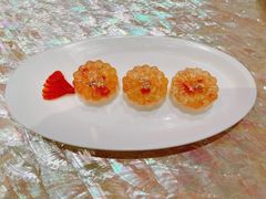 -8餐厅(新葡京酒店)