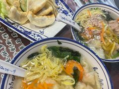 -长人馄饨铺(解放街店)