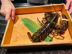 -Ginza Onodera铁板烧(外滩十八号店)