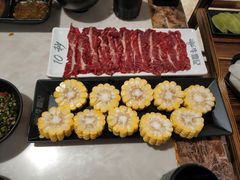 -牛鼎记潮汕牛肉火锅(阳朔店)