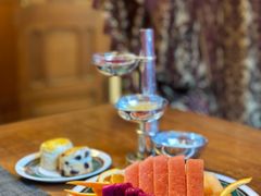 -马勒别墅·中餐厅