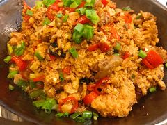 -湘肠香火锅店(团结湖店)