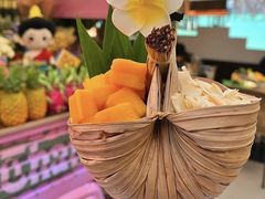 -泰妃殿(武汉首店)