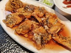 -魁盛居百年鲁菜馆(县西巷店)